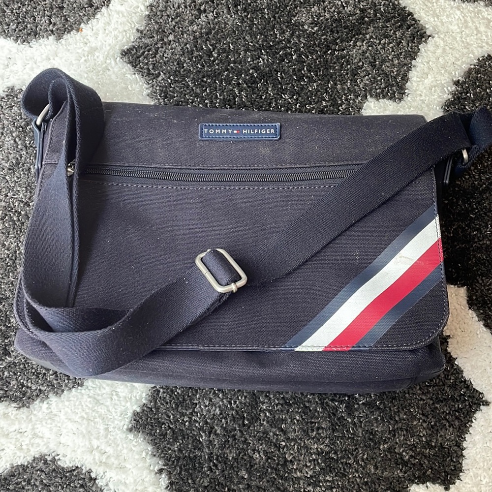 Tommy Hilfiger computer bag